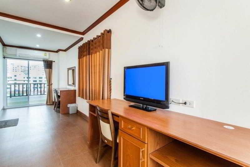 V Residence Hotel Chiang Mai Extérieur photo