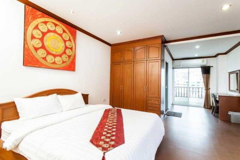 V Residence Hotel Chiang Mai Extérieur photo