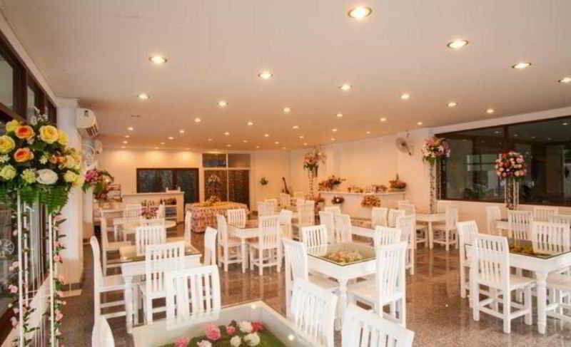 V Residence Hotel Chiang Mai Extérieur photo